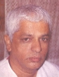 Shree Kaka Maharaj (Shri Ashok Raghunath Joshi) Pune