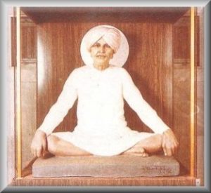 Shree Sant Seetarambua Walawalkar