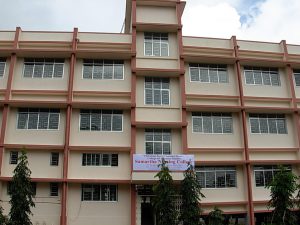 Nursing College