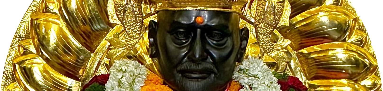 Shree Sadguru Baba Maharaj Samadhee Mandir