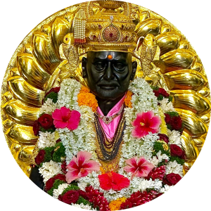 Shree Sadguru Baba Maharaj Samadhee Mandir