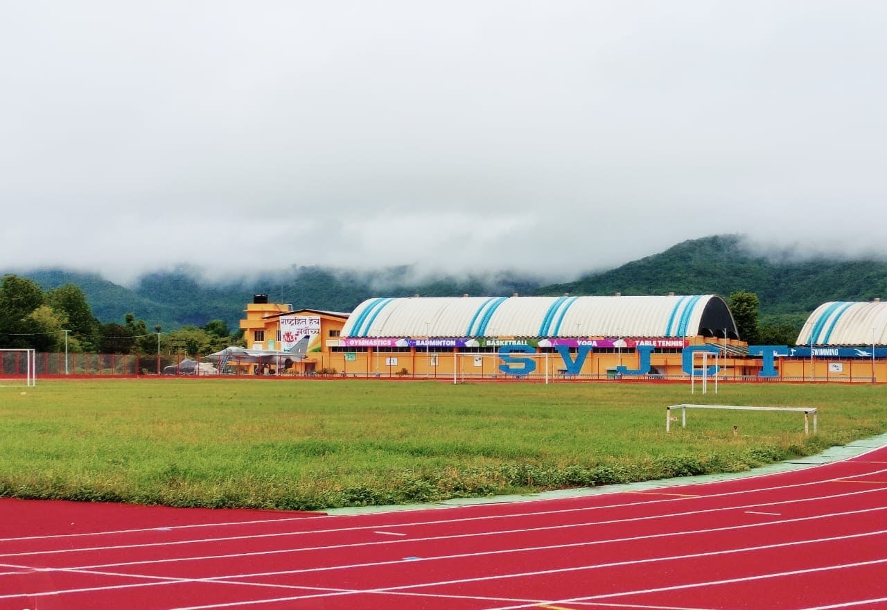 Sports Ground
