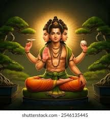 dattaterya(5)