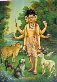 dattaterya(6)