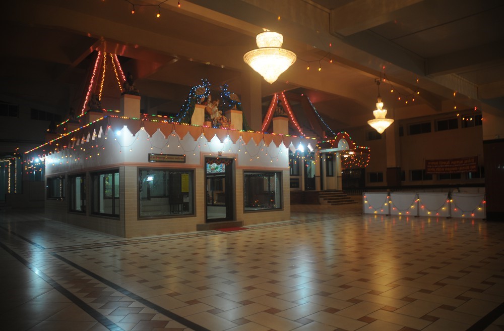 mandir-area