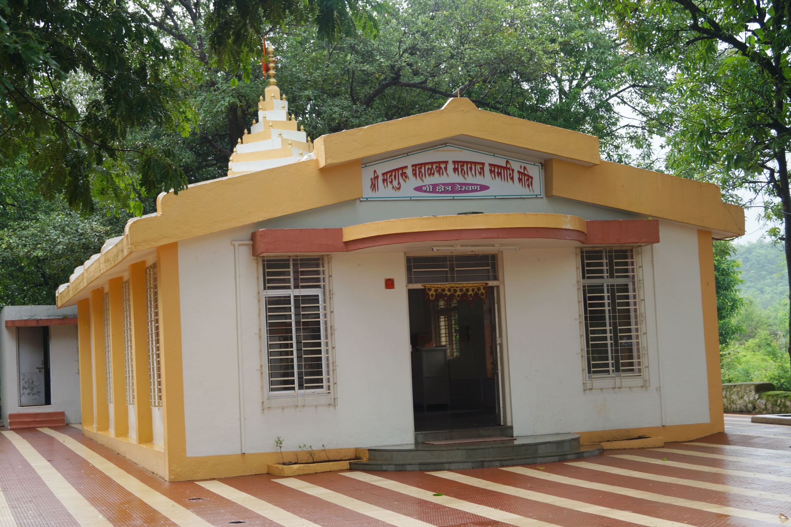 vahalkar-maharaj