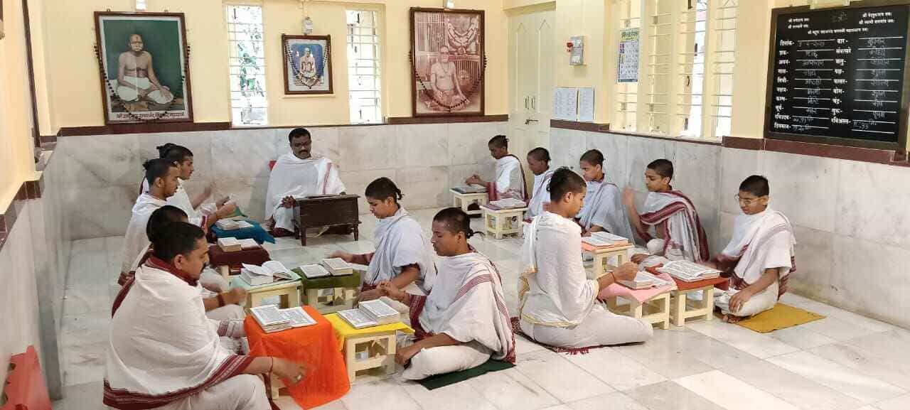 vedpathshala3