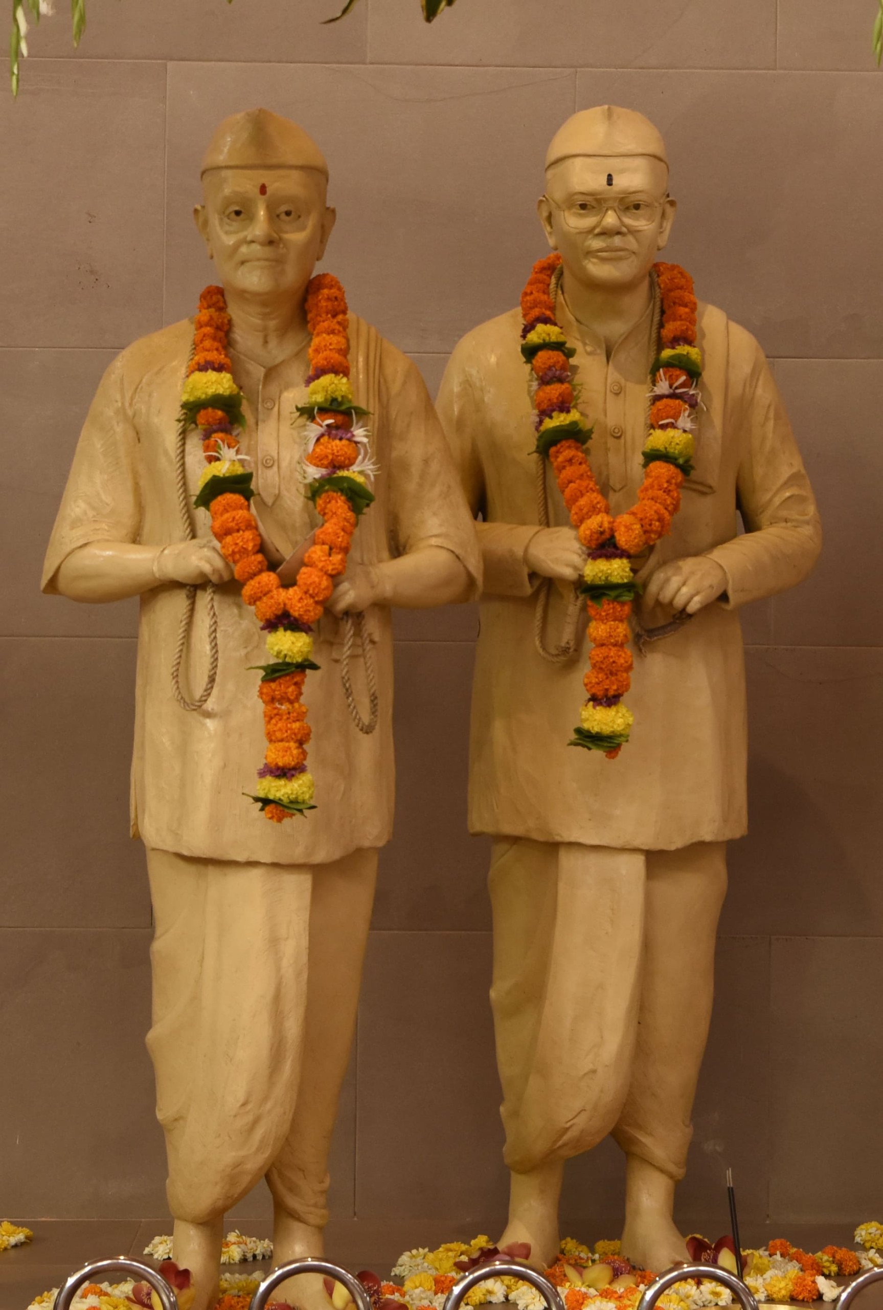 Maharaj_Saheb_ShivSamarthGad