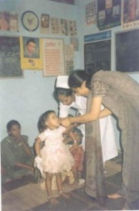 Malnutrition Project 22