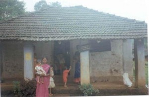 Malnutrition Project