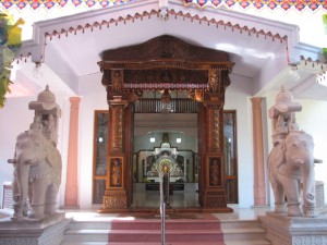 SamadhiMandir 2