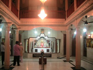 SamadhiMandir 4