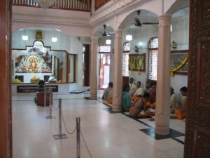 SamadhiMandir 5